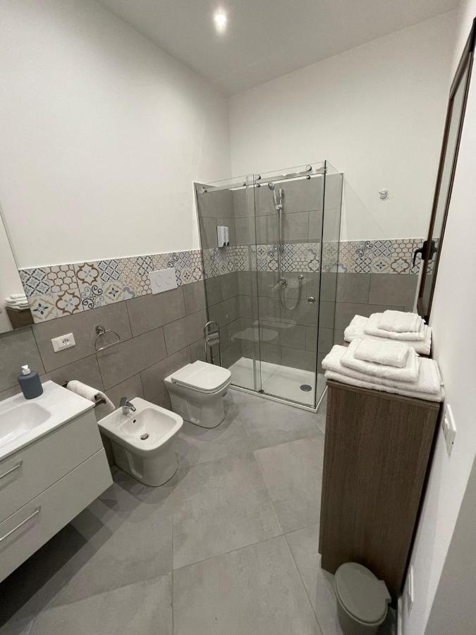 Baron'S Suites Палермо Екстер'єр фото