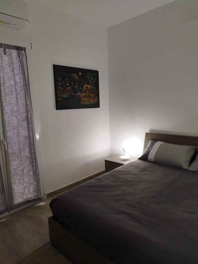 Baron'S Suites Палермо Екстер'єр фото