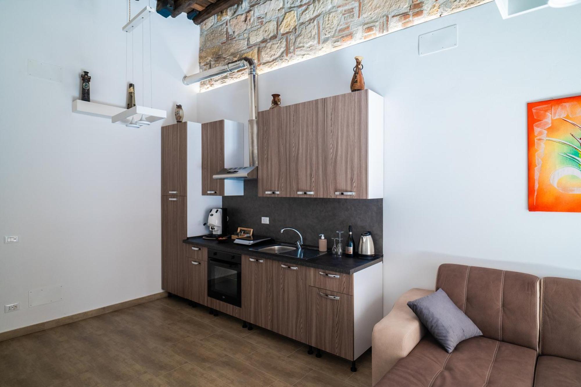 Baron'S Suites Палермо Екстер'єр фото