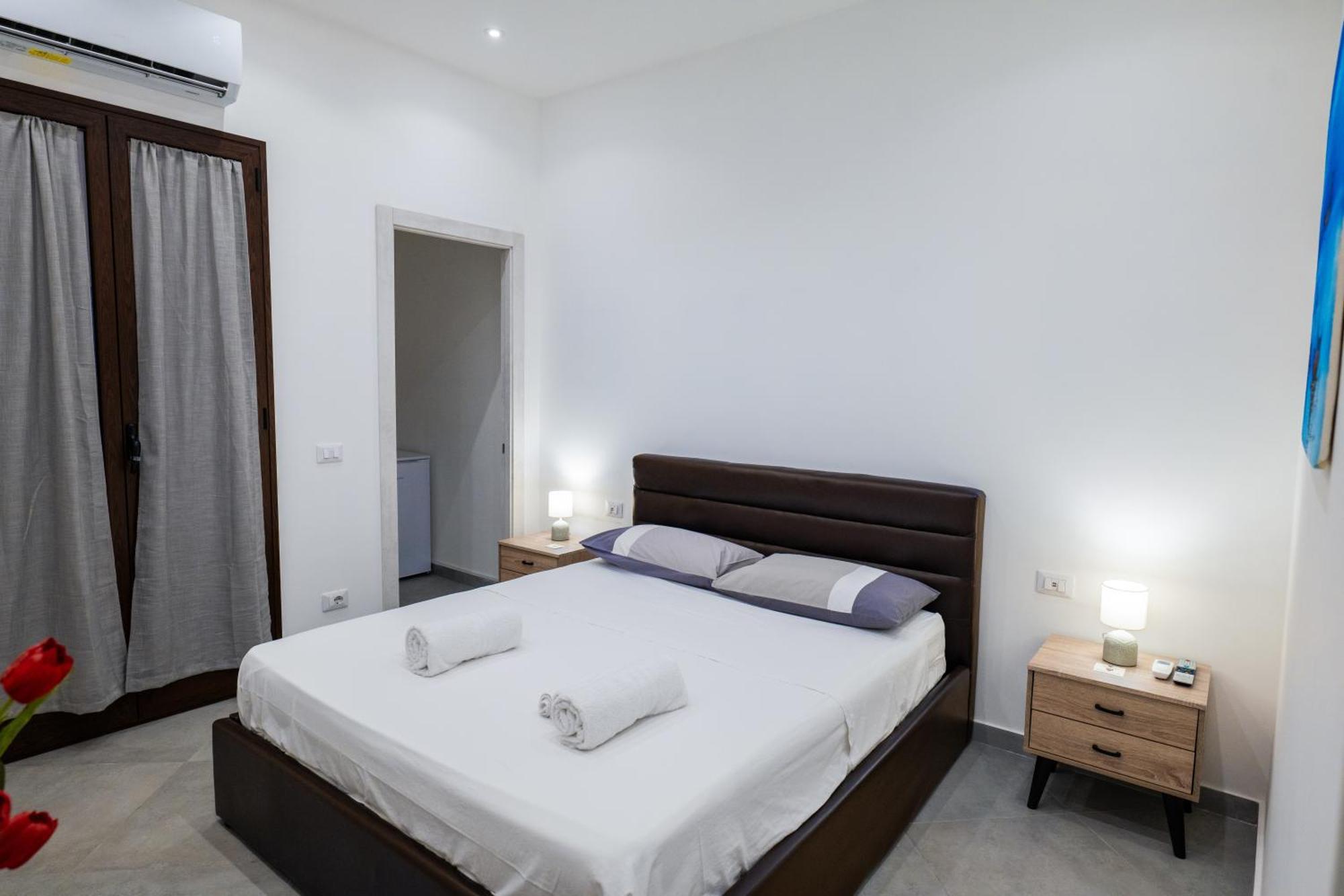 Baron'S Suites Палермо Екстер'єр фото