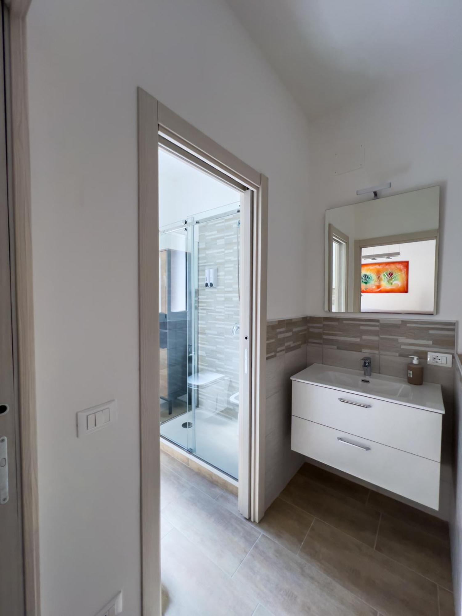 Baron'S Suites Палермо Екстер'єр фото