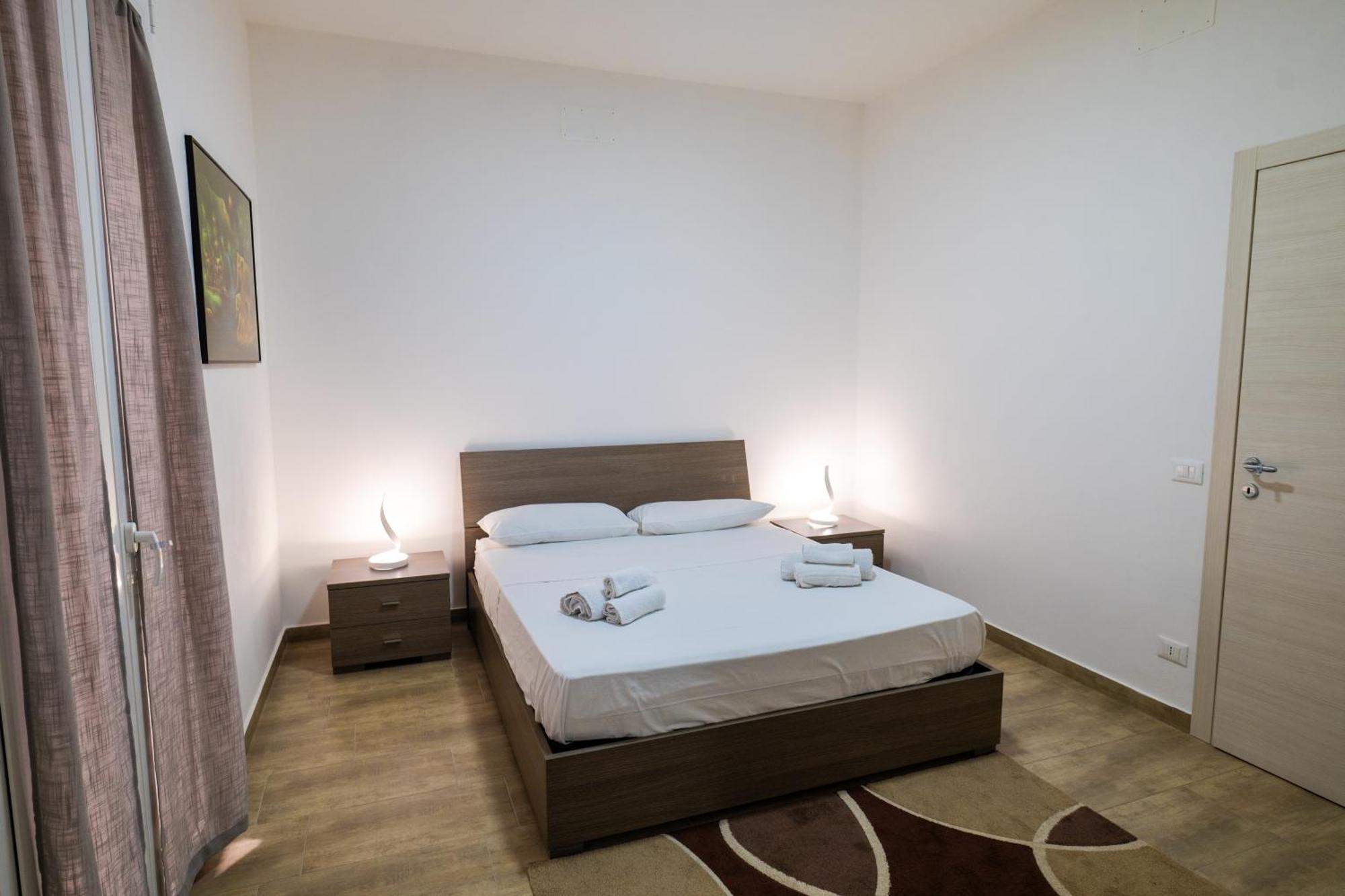Baron'S Suites Палермо Екстер'єр фото