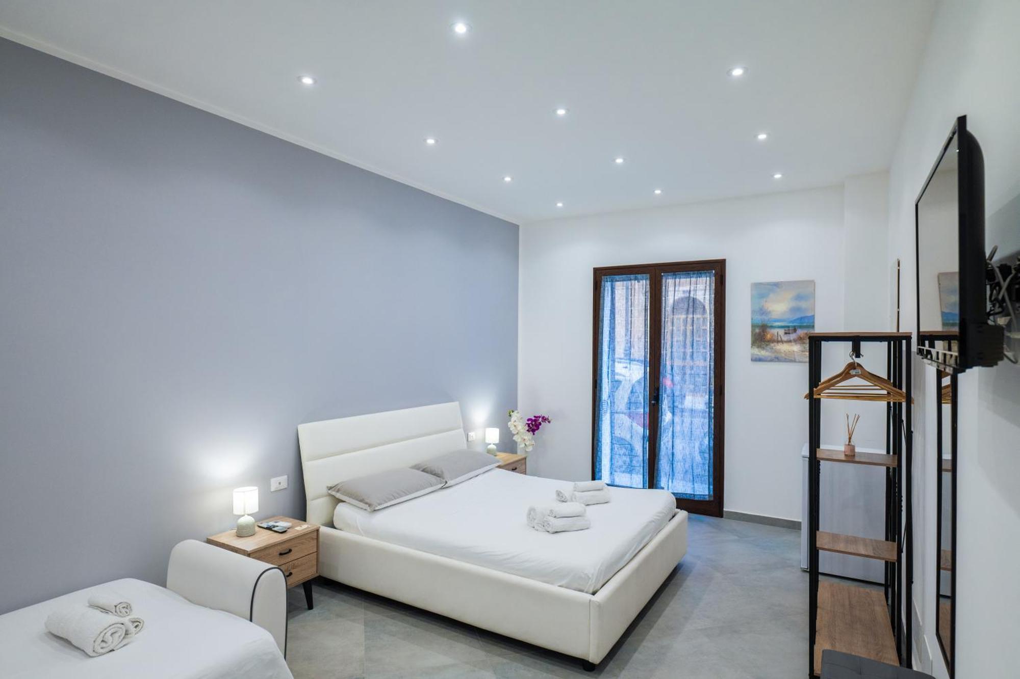 Baron'S Suites Палермо Екстер'єр фото